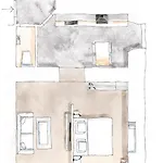 Larco Living 3 Appartamento Trieste