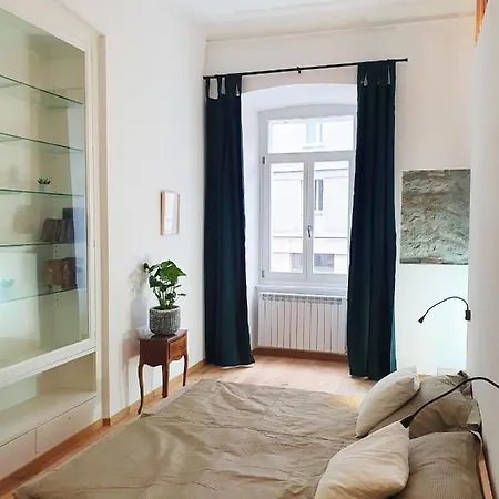 Appartement Larco Living 3