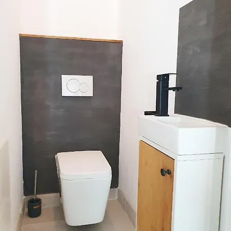 Larco Living 3 Appartement Trieste