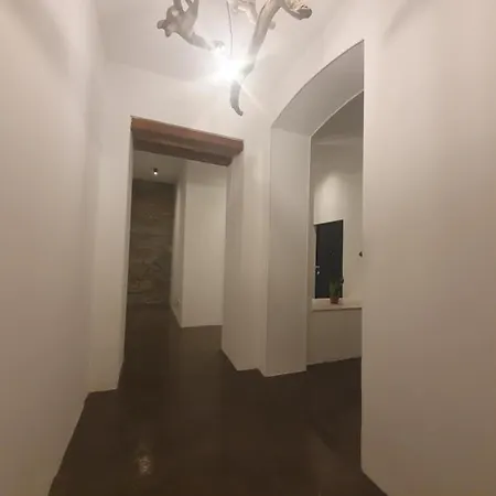 Appartement Larco Living 3 *