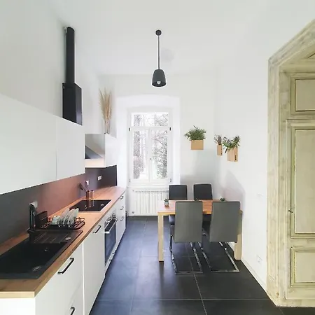 Larco Living 3 Appartamento *