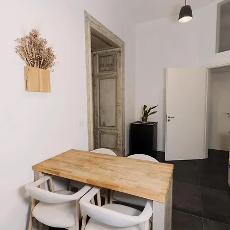 Larco Living 3 Triest