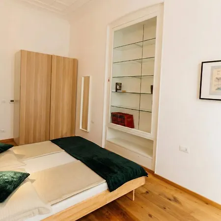 Larco Living 3 Appartement Trieste