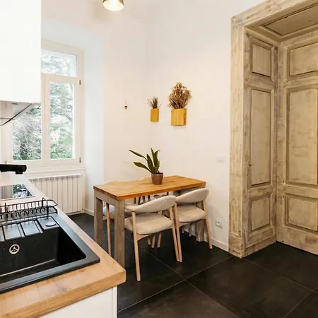 Larco Living 3 * Triest