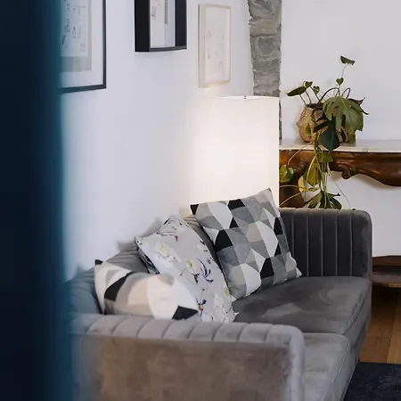 Larco Living 3 Appartement