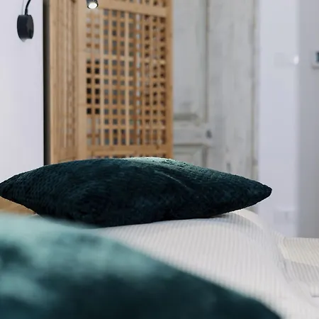Larco Living 3 Appartement Trieste