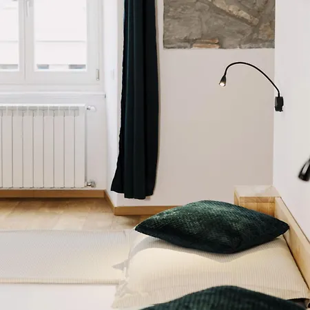 Larco Living 3 Appartement *