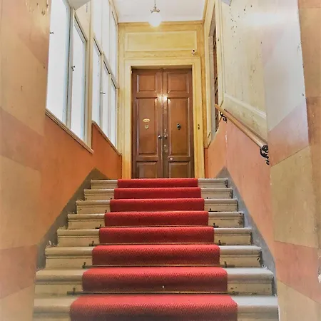 Appartement Larco Living 3 Trieste