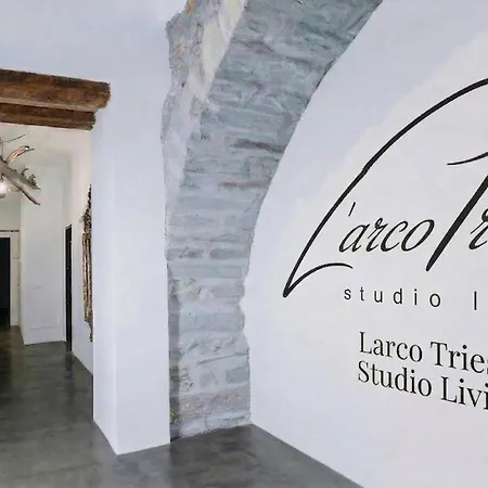 Larco Living 3 * Trieste
