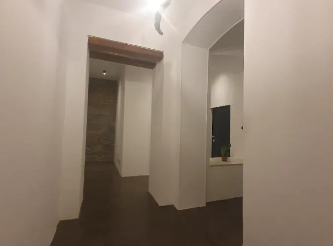 Apartment Larco Living 3 *